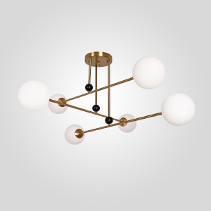 Потолочная люстра Jesi01 185383-26