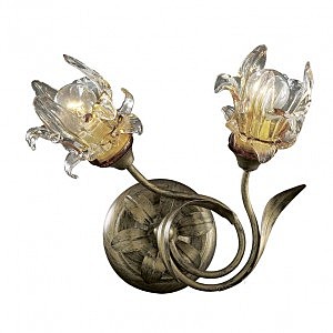 Бра Odeon Light  BERTO 2126/2W