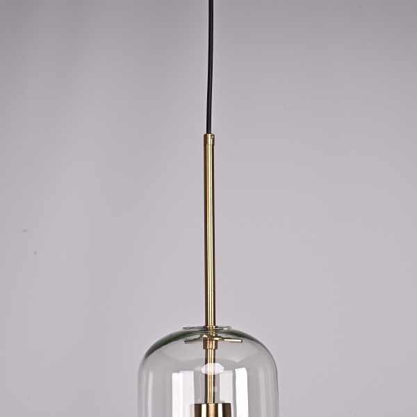 Светильник подвесной Catch-F01 186719-26