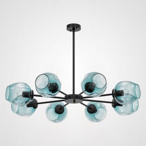 Потолочная люстра Marine-B01 189683-26