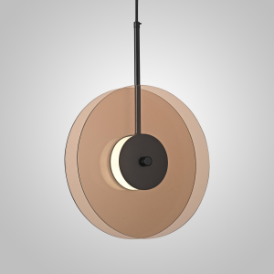 Светильник подвесной Cine01 191958-23