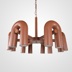 Подвесная люстра Fanny01 192010-23