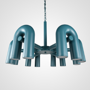 Подвесная люстра Fanny01 192011-23