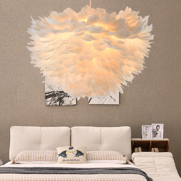 Подвесная люстра Feathers01 193191-26