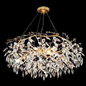 Подвесная люстра Jasna01 194930-23