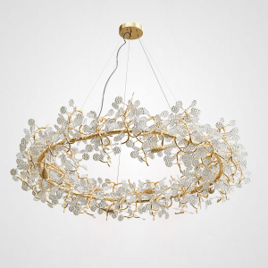 Подвесная люстра Caramelly01 194934-23