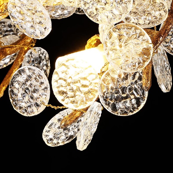 Подвесная люстра Caramelly01 194935-23