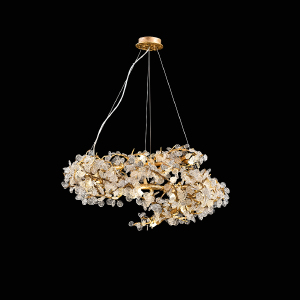 Подвесная люстра Caramelly01 194935-23