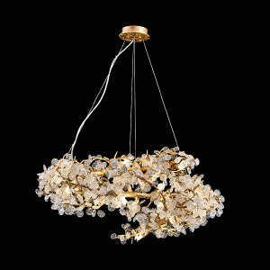 Подвесная люстра Caramelly01 194937-23