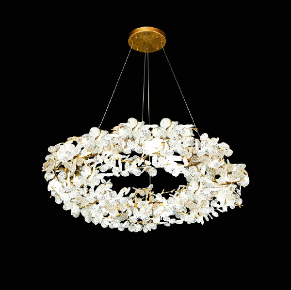 Подвесная люстра Caramelly01 194938-23