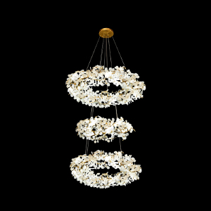 Подвесная люстра Caramelly01 194940-23