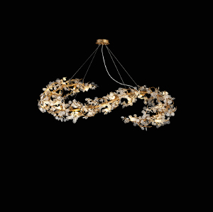 Подвесная люстра Caramelly01 194941-23