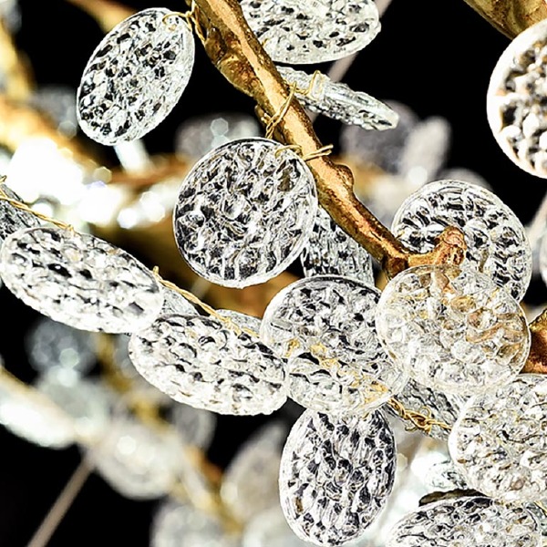 Подвесная люстра Caramelly01 194942-23