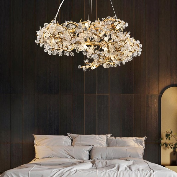 Подвесная люстра Caramelly01 194942-23