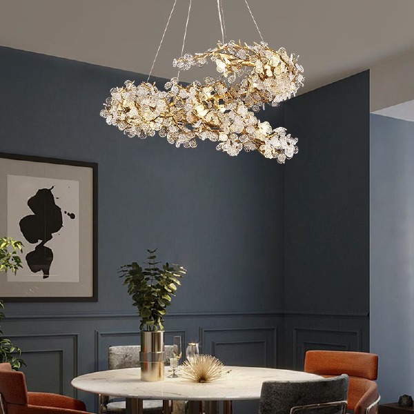 Подвесная люстра Caramelly01 194942-23