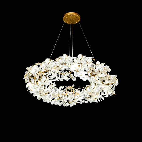 Подвесная люстра Caramelly01 194942-23