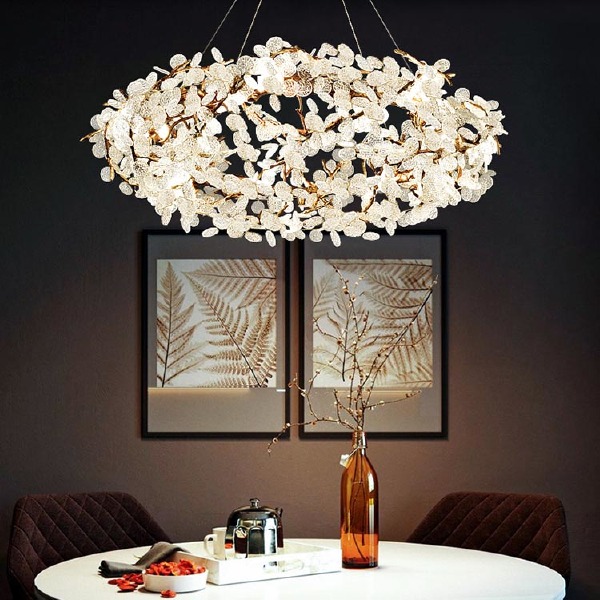 Подвесная люстра Caramelly01 194942-23