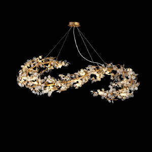 Подвесная люстра Caramelly01 194943-23