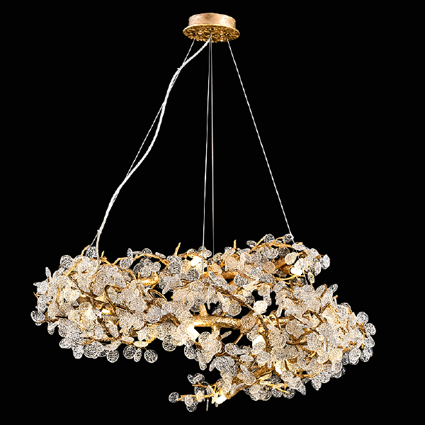 Подвесная люстра Caramelly01 194944-23