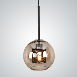 Светильник подвесной Catch-Amber01 197820-26