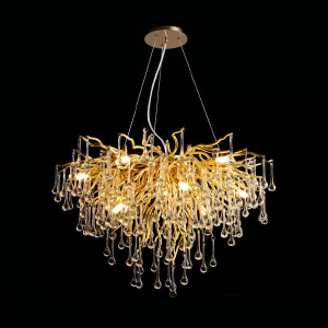 Подвесная люстра Marian01 205820-26