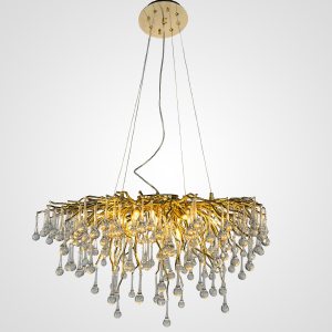 Подвесная люстра Marian01 205821-26