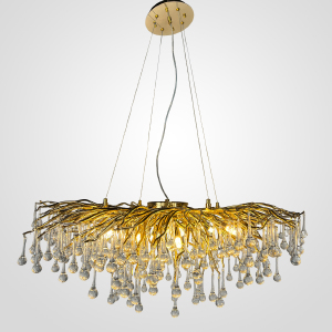 Подвесная люстра Marian01 205822-26