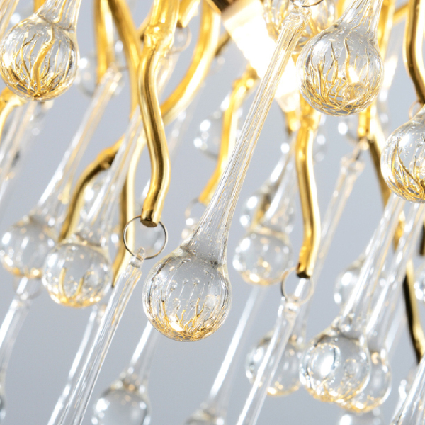 Подвесная люстра Marian01 205825-26