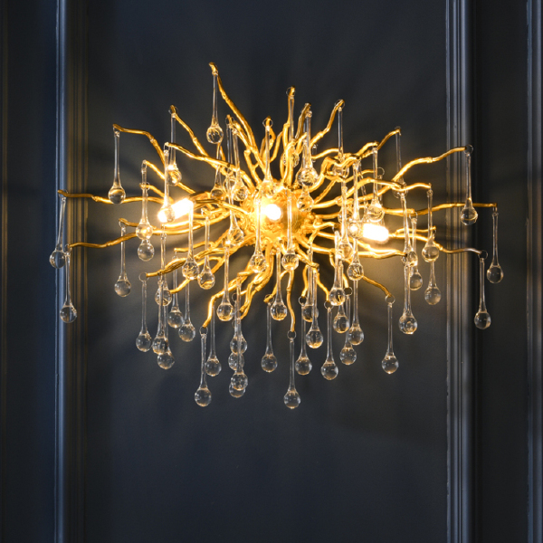 Подвесная люстра Marian01 205825-26