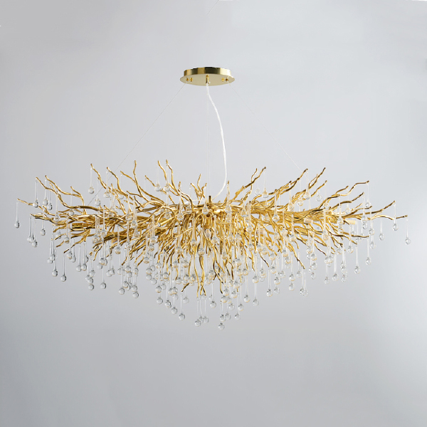 Подвесная люстра Marian01 205825-26