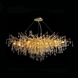 Подвесная люстра Marian01 205826-26