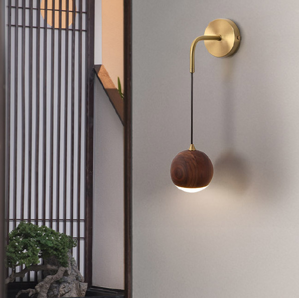 Настенное бра Ancher01 208314-23