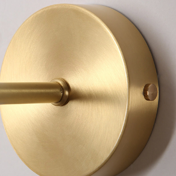 Настенное бра Ancher01 208314-23