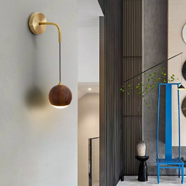 Настенное бра Ancher01 208314-23