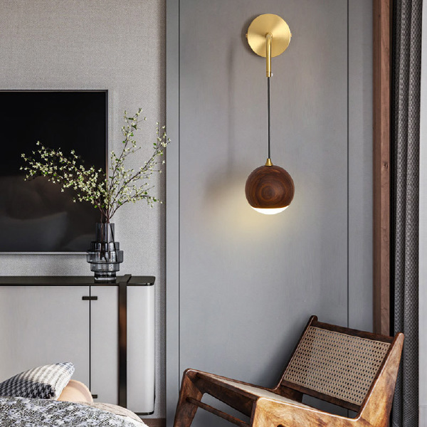 Настенное бра Ancher01 208314-23