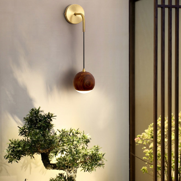 Настенное бра Ancher01 208314-23