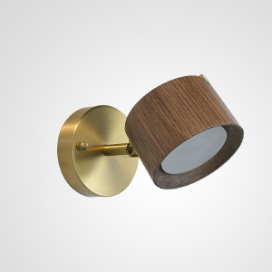 Светильник спот Berny01 208804-23