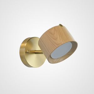 Светильник спот Berny01 208805-23