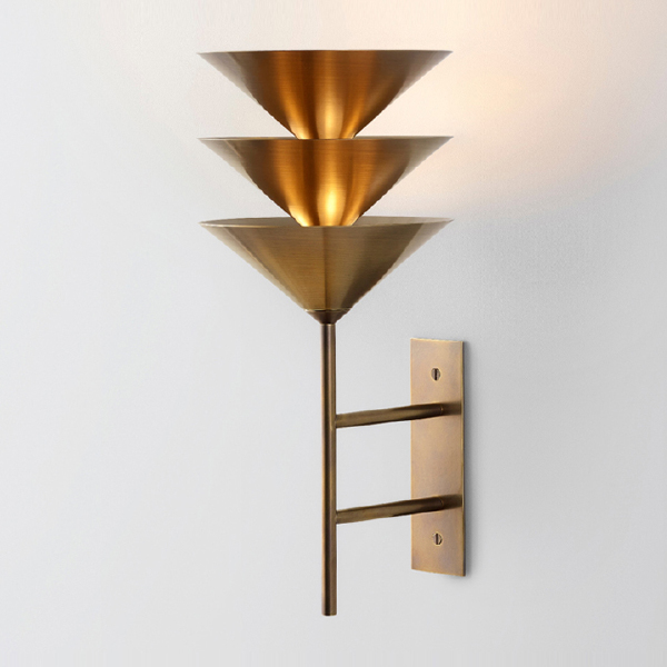 Настенное бра Rekka01 209107-23