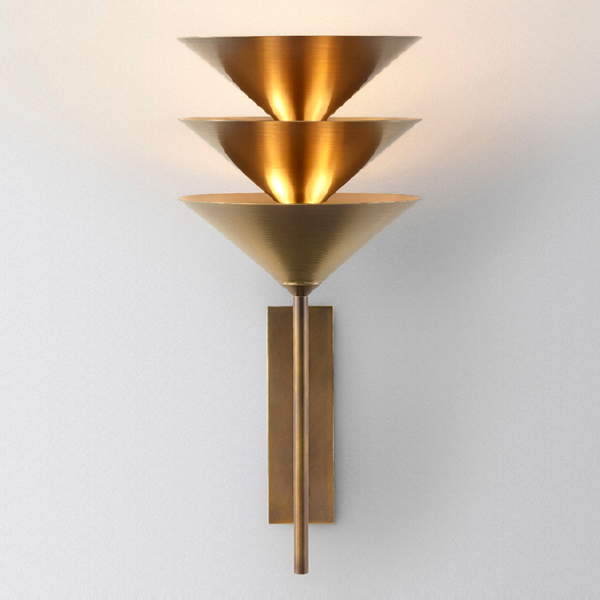 Настенное бра Rekka01 209107-23