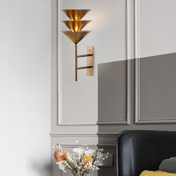 Настенное бра Rekka01 209107-23