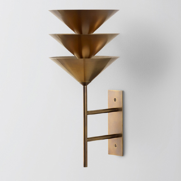 Настенное бра Rekka01 209107-23