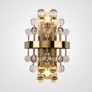 Настенное бра Rufina01 209140-23