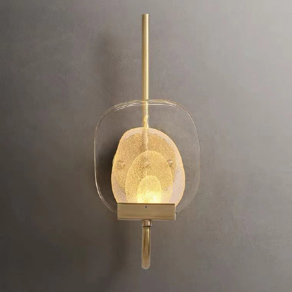 Настенное бра Helina-Wall01 212019-23