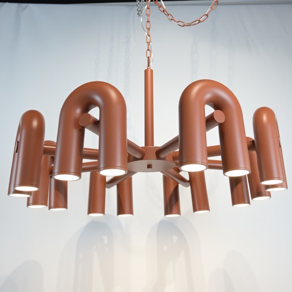 Подвесная люстра Fanny01 212351-23