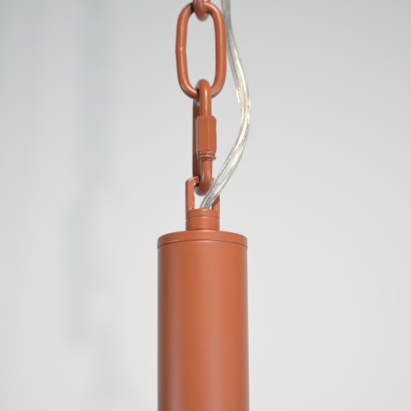 Подвесная люстра Fanny01 212351-23