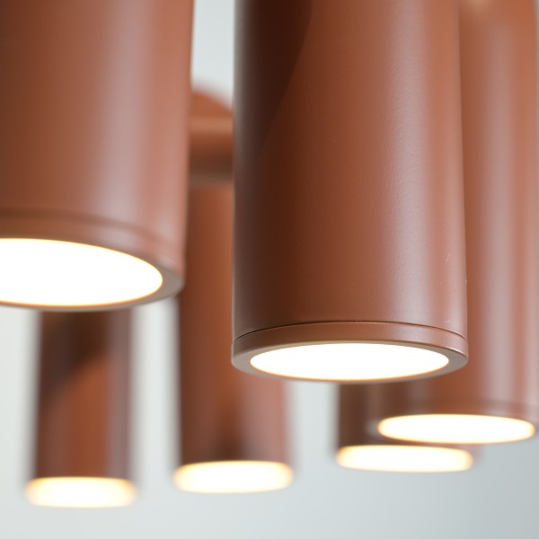 Подвесная люстра Fanny01 212351-23