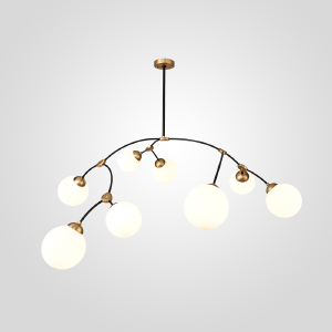 Потолочная люстра Vine01 212766-26