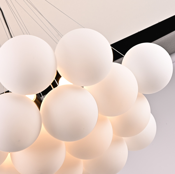 Подвесная люстра Ogden01 212828-26