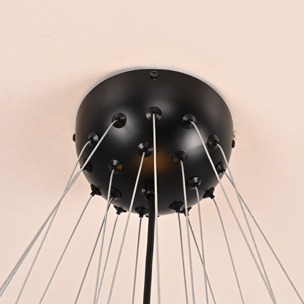 Подвесная люстра Ogden01 212828-26